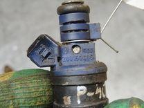 Форсунка O3VQL4 Peugeot 406 купить на авторазборке