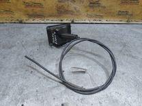 Трос опережения зажигания (трос подсоса) BBPA3Z Audi 100 - Фото 1