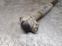 Амортизатор задний правый W0VVN9 Volkswagen Bora купить