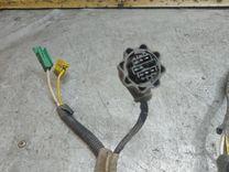 Проводка вентилятор радиатора B26LW0 Citroen Xsara Picasso - Фото 6