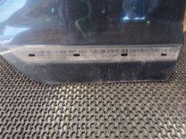 Дверь задняя правая HO2S9A Honda FR-V - Фото 2