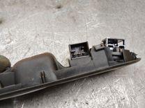 Ручка внутренняя задняя правая X35TVF Volkswagen Passat - Фото 4