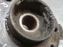 Кулак поворотный левый OTCU7O Renault Scenic купить с доставкой