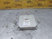 Блок управления двигателем D2RFRM Subaru Forester купить