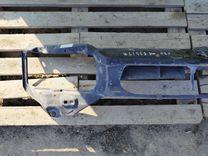 Передняя панель крепления облицовки (телевизор) UY4O41 Fiat Ulysse купить