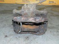 Суппорт передний правый I02RQX Peugeot 207 купить в магазине запчастей бу