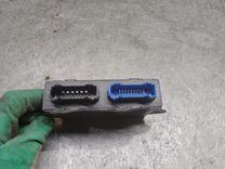 Блок комфорта SXSVGH Renault Espace купить на авторазборке