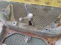 Балка подвески передняя (подрамник) 404WM8 Peugeot 406 купить в магазине запчастей бу