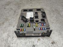 Блок BSI TV7NZW Peugeot 407 купить с доставкой