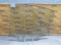 Стекло двери задней правой 5ZMRWR Daewoo Leganza купить с доставкой