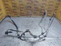 Трубка кондиционера VEYY5B Volkswagen Jetta - Фото 4