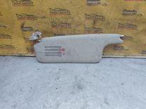 Козырек солнцезащитный T164IC Renault Megane купить