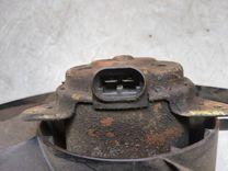 Вентилятор радиатора G64GBL Renault Scenic купить с доставкой