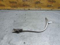 Направляющая трубка для троса ручника (стояночного тормоза) 3ZGZXY Skoda Fabia купить