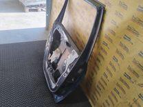 Дверь задняя левая HGKKN0 Peugeot 307 undefined