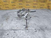 Топливная рампа L1KR33 Subaru Forester купить