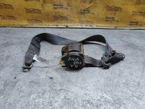 Ремень безопасности передний левый 4BNAJ7 Audi 100