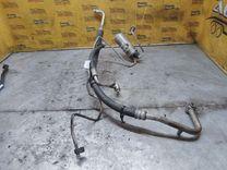 Трубка кондиционера DDO69K Subaru Forester купить