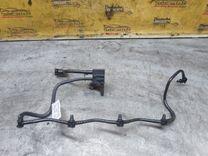 Трубка обратки форсунок JFNN8C Volvo V40 купить на авторазборке