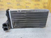 Радиатор отопителя (печки) GCIFBR Citroen Xsara Picasso