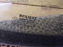 Стекло заднее 7E3RHR Renault Laguna купить