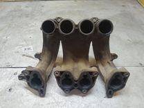 Коллектор впускной UFRJ0H Audi A3 - Фото 3