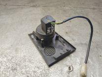 Вентилятор охлаждения отсека электроники YFO7NH BMW X5 E53 купить на авторазборке