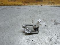 Ручка внутренняя задняя правая QTT1ZK Citroen Xsara Picasso - Фото 3