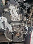 Двигатель BAB98C Citroen C3 купить