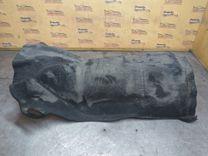 Тепловой экран глушителя LRAR0F Ford Fusion - Фото 3