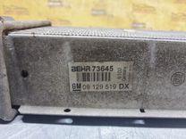 Интеркулер 3712HG Opel Astra купить в магазине запчастей бу