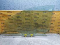 Стекло двери передней правой 777K58 Nissan Note купить на авторазборке