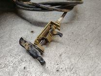 Трос открывания лючка топливного бака KOB5MI Mazda Premacy купить с доставкой