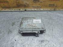 Блок управления двигателем XHXWFI Citroen Xantia - Фото 1