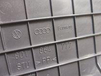 Опорная площадка для ноги 0U9QXY Volkswagen Passat купить с доставкой