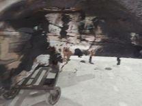 Лонжерон правый 16WW89 Citroen C5 купить с доставкой