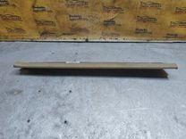 Накладка на порог внутренняя передняя левая YJCW4N Rover 600 купить