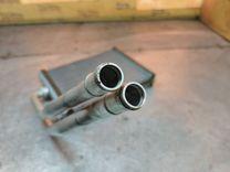 Радиатор отопителя (печки) GYLNK7 Subaru Impreza - Фото 4