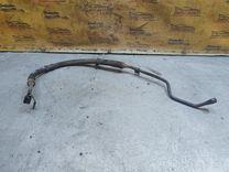 Трубка гидроусилителя QIXU44 Fiat  - Фото 1