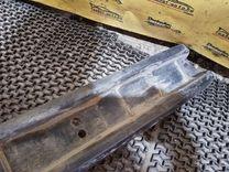 Усилитель бампера заднего IT3IYM Fiat Ulysse купить с доставкой. Огромный выбор запчастей и марок авто. У нас есть практически все.