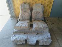 Ковер салонный EBR560 Opel Insignia - Фото 5