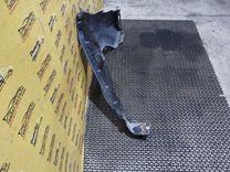 Крыло переднее левое 3XXY84 Renault Scenic undefined