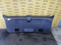 Обшивка крышки багажника AA0UED Peugeot 307 купить