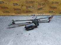 Механизм стеклоочистителя (трапеция дворников) DDY6I0 Seat Toledo купить с доставкой