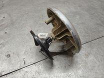 Крепление запаски X7474Y Renault Scenic RX4 - Фото 3