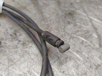 Трос капота C65MRF Nissan Note купить в магазине запчастей бу