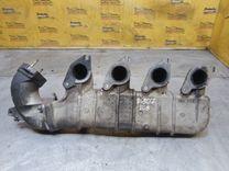 Коллектор впускной W0OUP3 Peugeot 307 - Фото 3