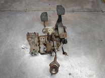 Узел педальный (блок педалей) 7D03X8 Peugeot 307