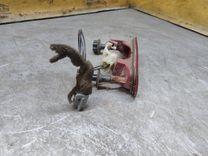 Стоп-сигнал VCV2G4 Ford Tourneo Connect купить в магазине запчастей бу