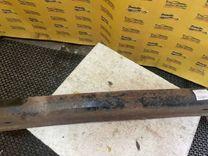 Усилитель бампера заднего N4DWLT Citroen C4 купить с доставкой